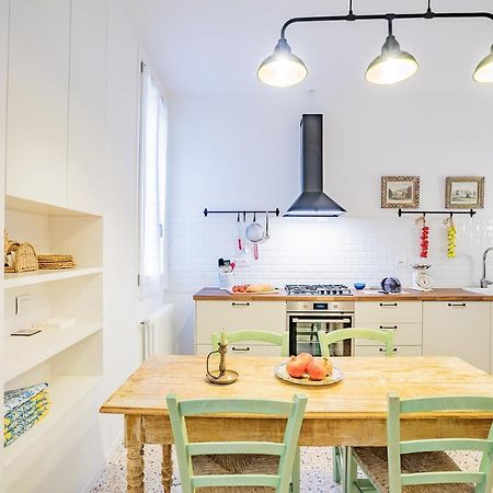 Ca' San Beneto Completely Refurbished In A Fabulously Central Area Венеция Экстерьер фото