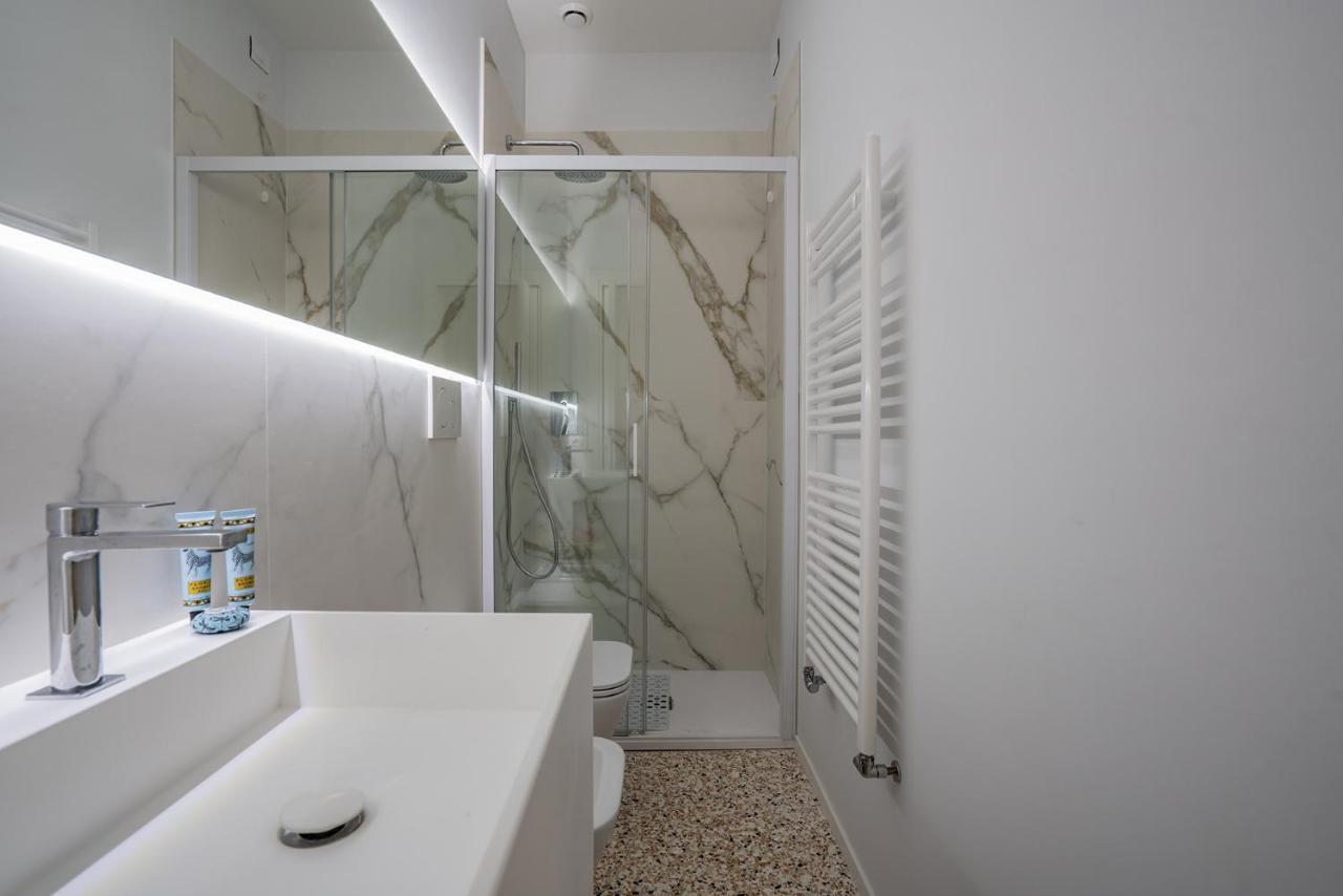 Ca' San Beneto Completely Refurbished In A Fabulously Central Area Венеция Экстерьер фото
